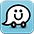 Navigate with WAZE