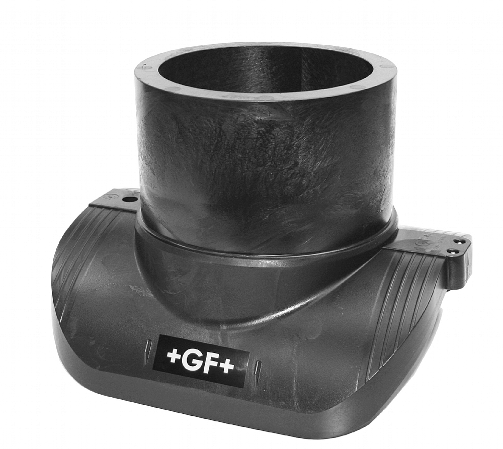 רוכב מסעף EF לקטרים גדוליםלפתיחת גלריה בחלון ודיפדוף פנימי